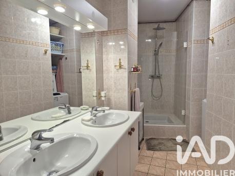 Location appartement 4 pièces 107 m² Ozoir-la-Ferrière