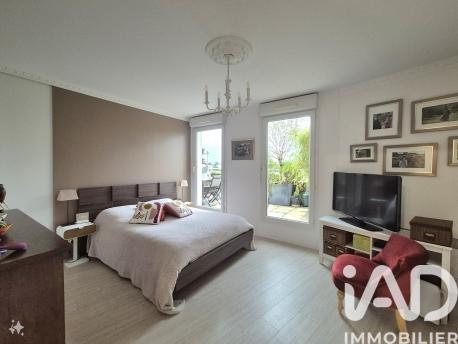 Location appartement 4 pièces 107 m² Ozoir-la-Ferrière