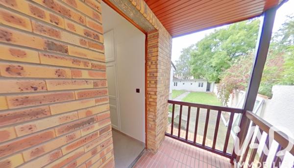 Location maison 6 pièces 140 m² Villeneuve-le-Roi