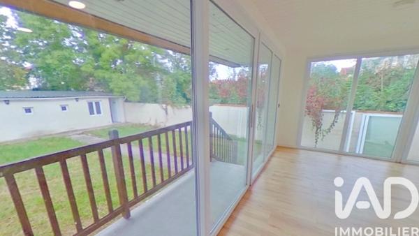 Location maison 6 pièces 140 m² Villeneuve-le-Roi