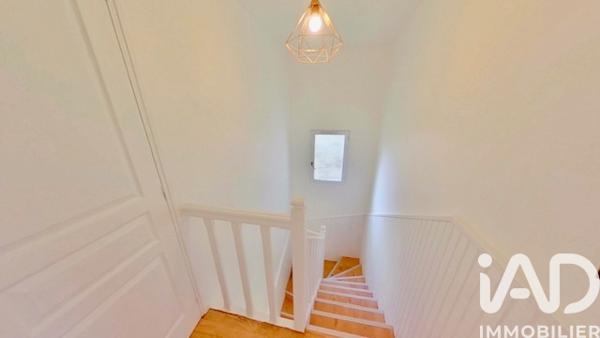 Location maison 6 pièces 140 m² Villeneuve-le-Roi