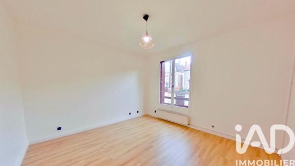 Location maison 6 pièces 140 m² Villeneuve-le-Roi