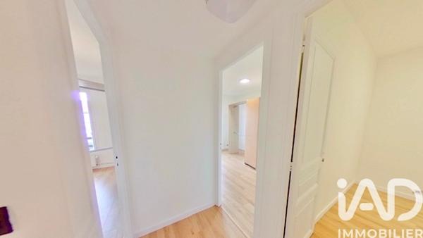 Location maison 6 pièces 140 m² Villeneuve-le-Roi