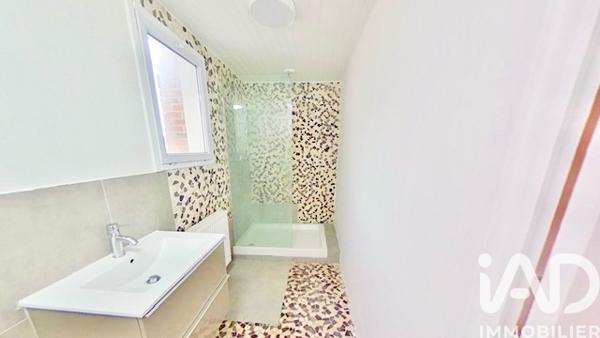 Location maison 6 pièces 140 m² Villeneuve-le-Roi