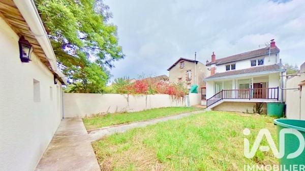 Location maison 6 pièces 140 m² Villeneuve-le-Roi