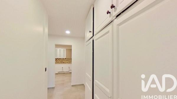 Location maison 6 pièces 140 m² Villeneuve-le-Roi