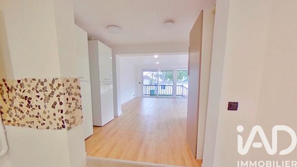 Location maison 6 pièces 140 m² Villeneuve-le-Roi