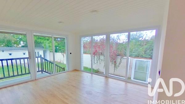 Location maison 6 pièces 140 m² Villeneuve-le-Roi