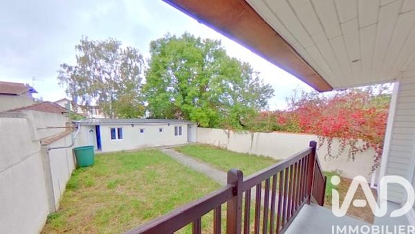 Location maison 6 pièces 140 m² Villeneuve-le-Roi