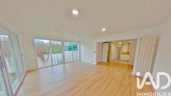 Location maison 6 pièces 140 m² Villeneuve-le-Roi