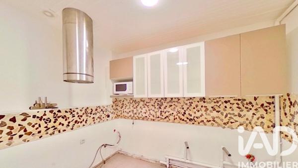 Location maison 6 pièces 140 m² Villeneuve-le-Roi