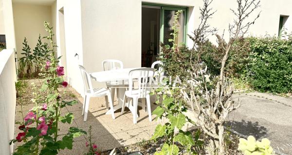 À vendre Appartement 2 pièces 41.24 m² - Batz-sur-mer 44740