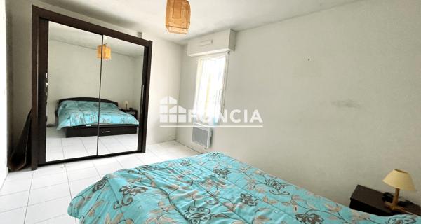 À vendre Appartement 2 pièces 41.24 m² - Batz-sur-mer 44740