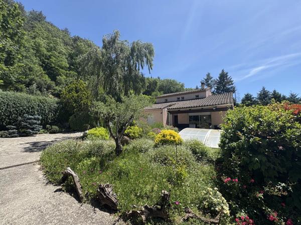Vente Maison 6 pièces 180 m2 à Lodève
