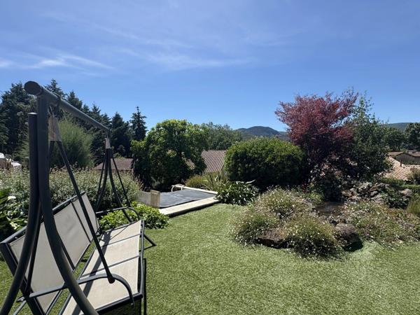 Vente Maison 6 pièces 180 m2 à Lodève