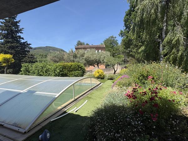 Vente Maison 6 pièces 180 m2 à Lodève