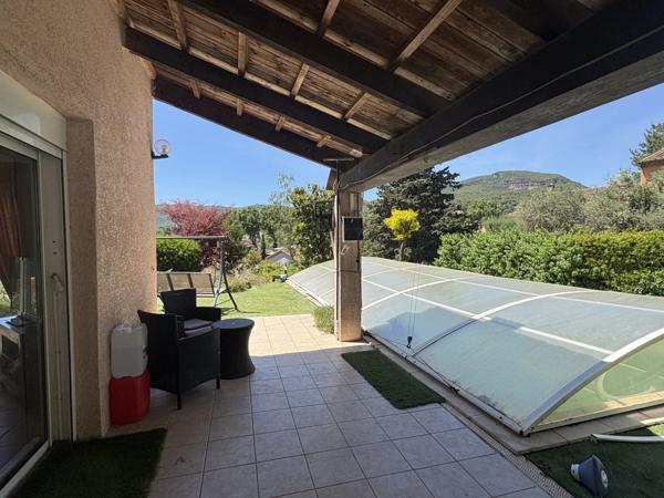 Vente Maison 6 pièces 180 m2 à Lodève