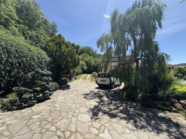 Vente Maison 6 pièces 180 m2 à Lodève