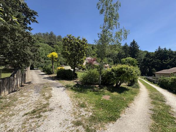 Vente Maison 6 pièces 180 m2 à Lodève