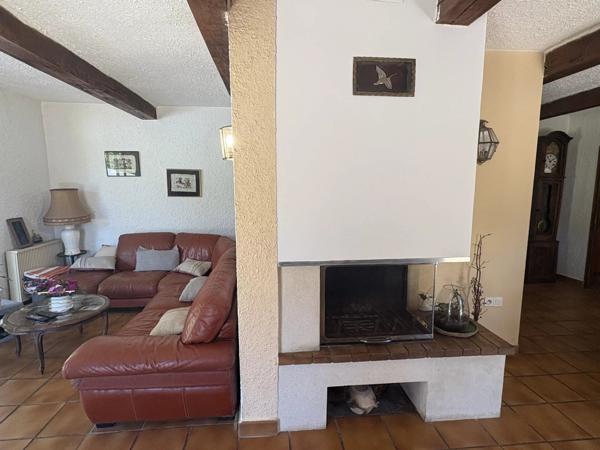 Vente Maison 6 pièces 180 m2 à Lodève