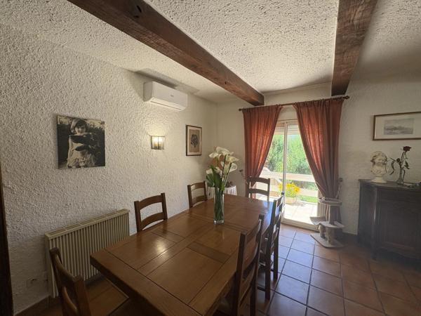 Vente Maison 6 pièces 180 m2 à Lodève