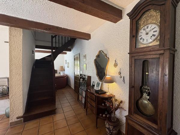 Vente Maison 6 pièces 180 m2 à Lodève