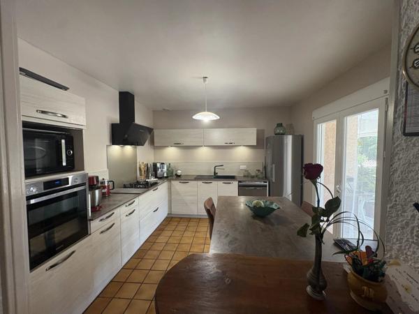 Vente Maison 6 pièces 180 m2 à Lodève