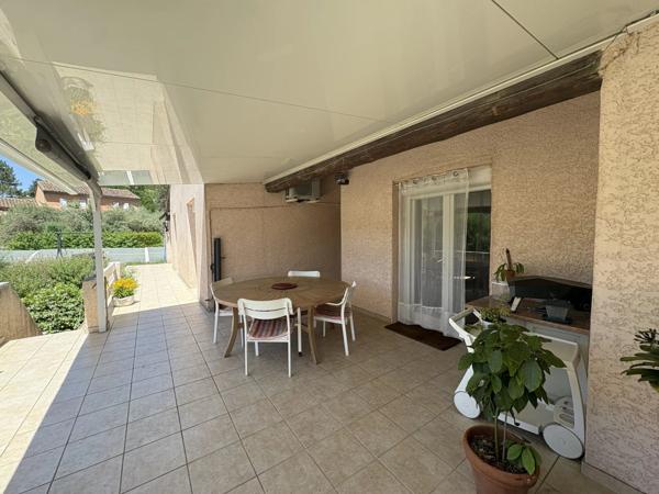 Vente Maison 6 pièces 180 m2 à Lodève