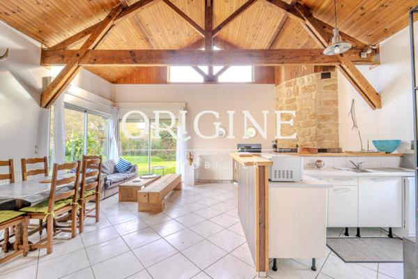 Maison 4 pièce(s) 3 chambre(s) 81 m²