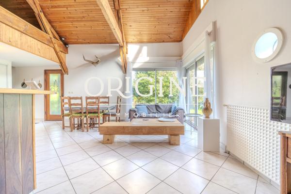 Maison 4 pièce(s) 3 chambre(s) 81 m²