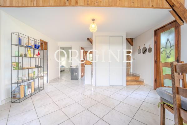 Maison 4 pièce(s) 3 chambre(s) 81 m²