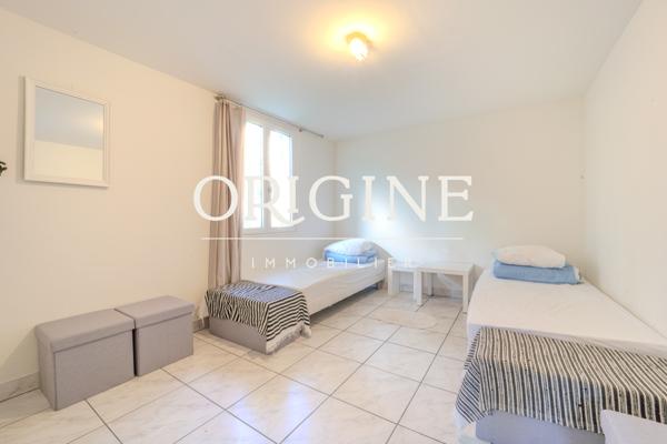 Maison 4 pièce(s) 3 chambre(s) 81 m²