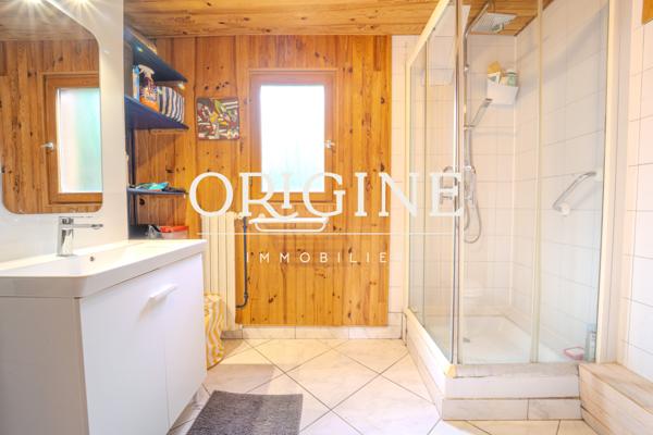 Maison 4 pièce(s) 3 chambre(s) 81 m²