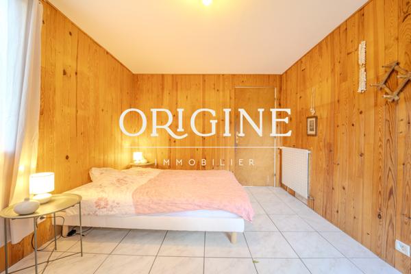 Maison 4 pièce(s) 3 chambre(s) 81 m²