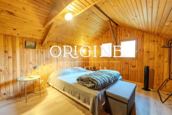 Maison 4 pièce(s) 3 chambre(s) 81 m²