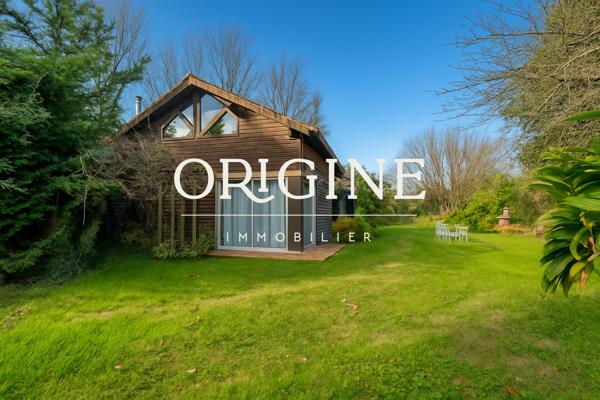 Maison 4 pièce(s) 3 chambre(s) 81 m²