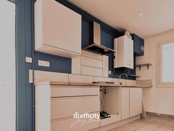 Maison 6 pièces - 93 m²