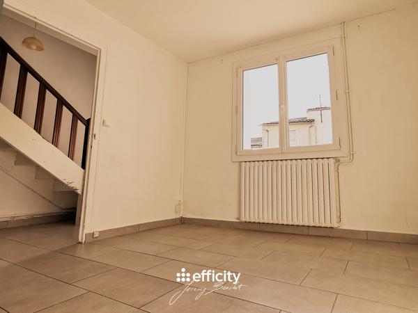 Maison 6 pièces - 93 m²