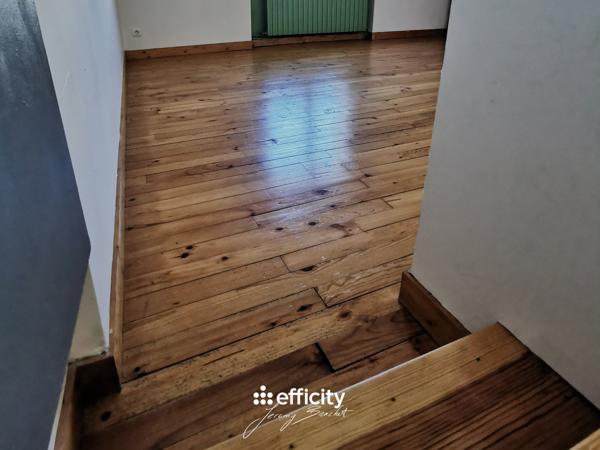 Maison 6 pièces - 93 m²