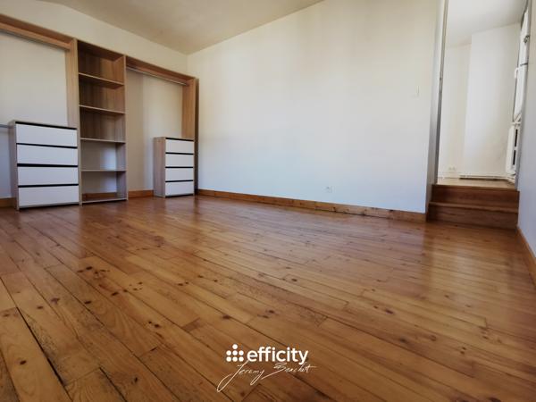 Maison 6 pièces - 93 m²