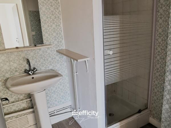 Maison 6 pièces - 93 m²