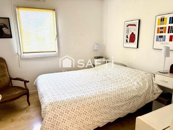 Maison contemporaine 6P à Saint-Avé