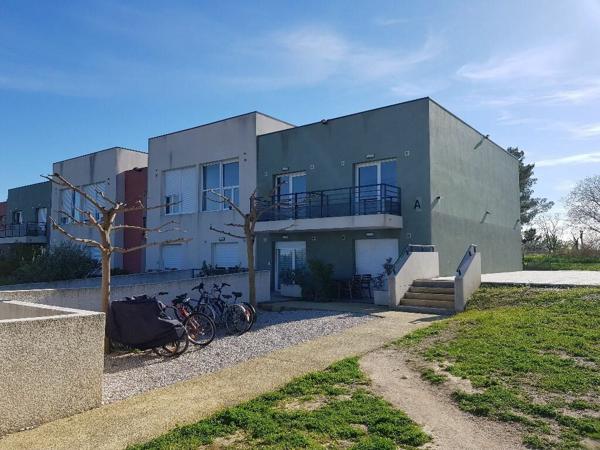 Appartement à louer    1 pièce • 18,70 m2 Montpellier