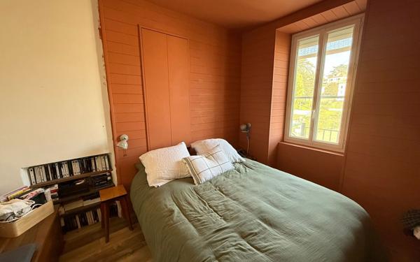 Maison à vendre    5 pièces •  Aubenas