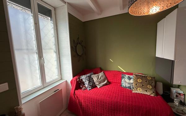 Maison à vendre    5 pièces •  Aubenas