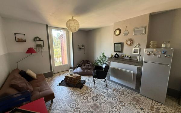 Maison à vendre    5 pièces •  Aubenas