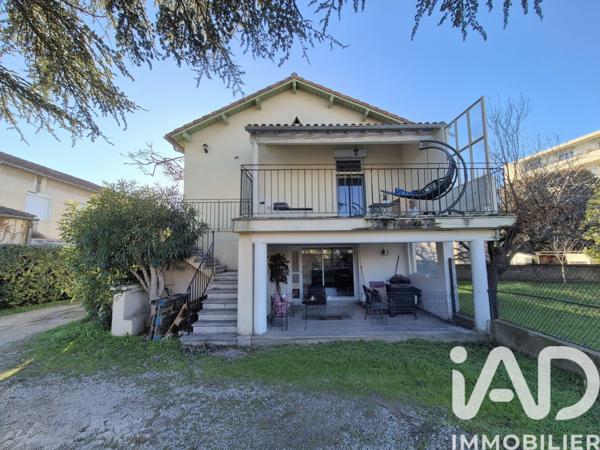 Maison à vendre 5 pièces 145 m² Cavaillon