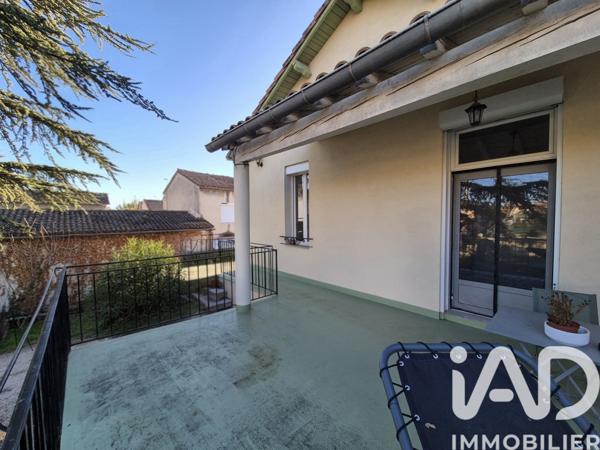 Maison à vendre 5 pièces 145 m² Cavaillon