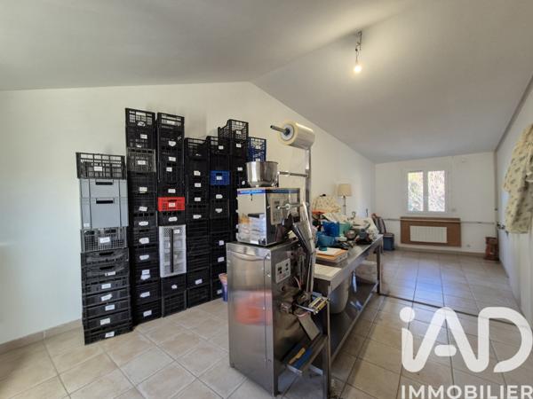Maison à vendre 5 pièces 145 m² Cavaillon