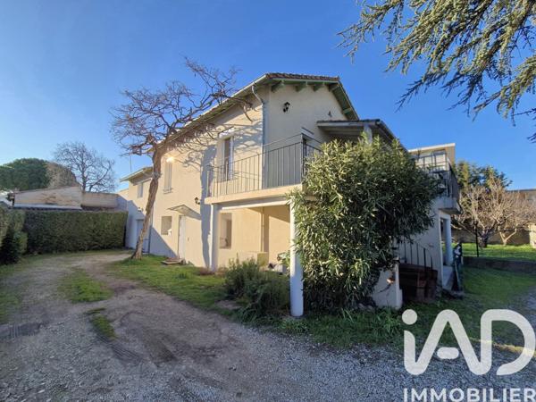 Maison à vendre 5 pièces 145 m² Cavaillon